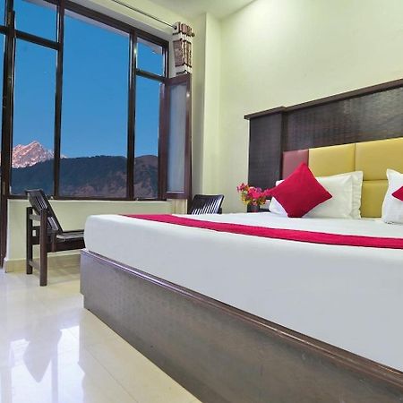 Hotel Hillora Mcleodganj Маклеод-Гандж Екстер'єр фото