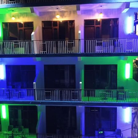 Hotel Hillora Mcleodganj Маклеод-Гандж Екстер'єр фото