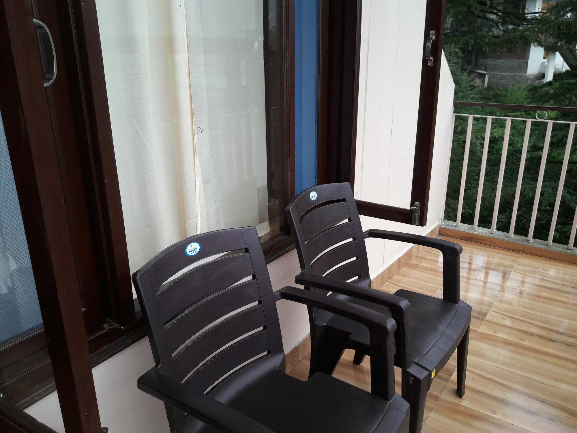 Hotel Hillora Mcleodganj Маклеод-Гандж Екстер'єр фото